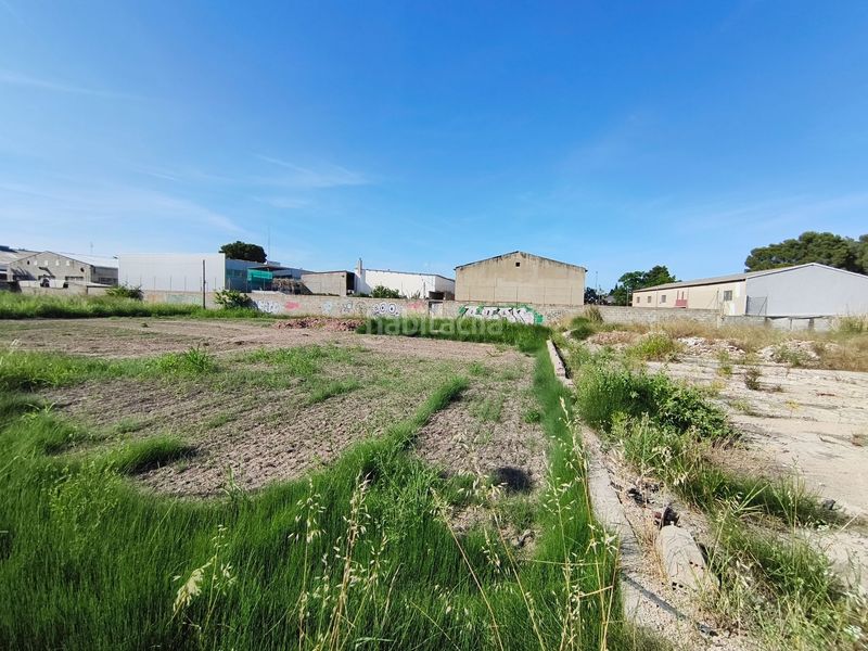 Foto fe278e07-26c1-4e5c-97d1-68d26cde2e89. Terreny residencial a Sueca Sueca
