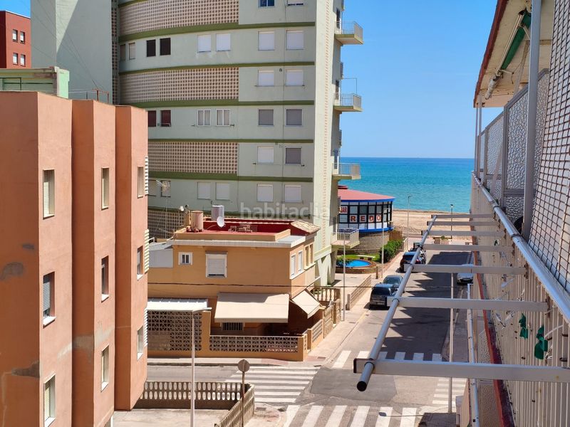 Foto 6f721ee5-2d82-420d-8eb3-455dec36725e. Apartament a Les Palmeres Sueca