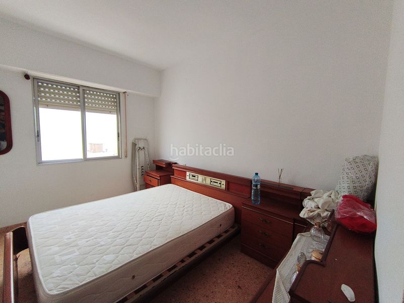Foto f2e1883e-d4fd-415a-a306-957f69766954. Apartament a Les Palmeres Sueca