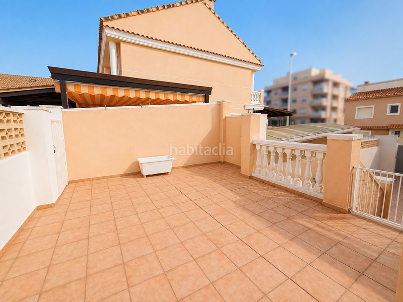 Foto a971b012-c16a-4e1b-aac9-a182a09ab4fa. Casa con parcheggio piscina in Les Palmeres Sueca