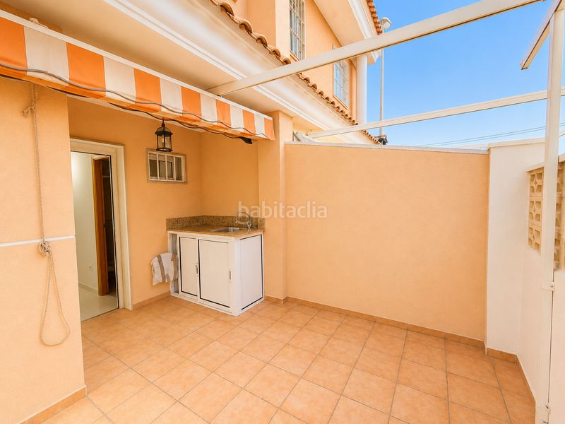 Foto b1e9f505-dae3-4e04-82d1-f9ceee994a53. Casa con parcheggio piscina in Les Palmeres Sueca