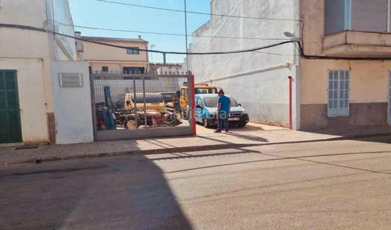 Foto 311d4603-c8cf-4416-9b45-d6d4afa6971f. Terrain résidentiel dans Santa Margalida poble Santa Margalida