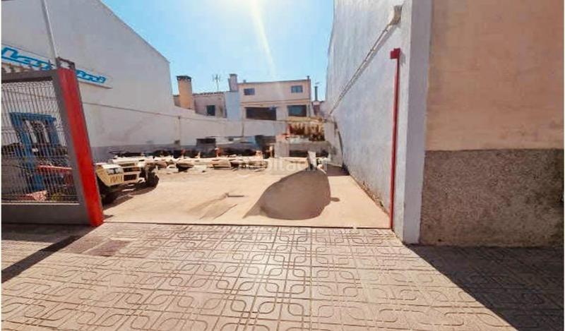 Foto 49a3a4b4-3f00-4cd3-a06b-8767d70314f2. Terrain résidentiel dans Santa Margalida poble Santa Margalida