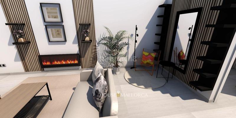 Foto 2d1a154e-47d0-4dfc-bf9b-208f22b58517. Loft in Magaluf Calvià