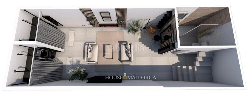 Foto 4aab030b-f66b-44d3-a74a-51fe5e194b39. Loft in Magaluf Calvià