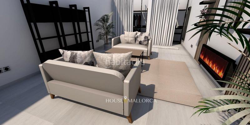 Foto 5e5577b7-722f-43e2-9198-2397822e97c3. Loft in Magaluf Calvià