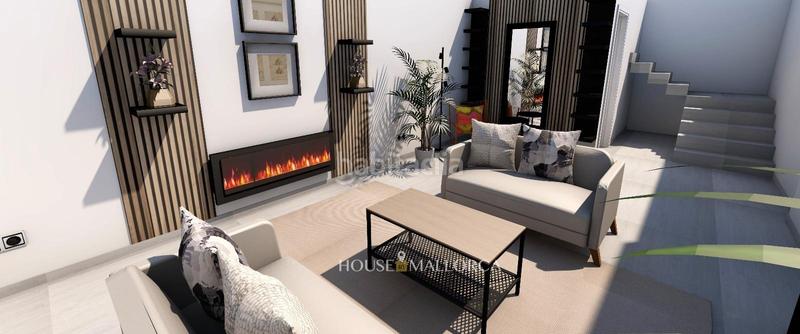 Foto e1ff54a7-7ca9-48b0-9e04-ebdde4fecdbf. Loft in Magaluf Calvià