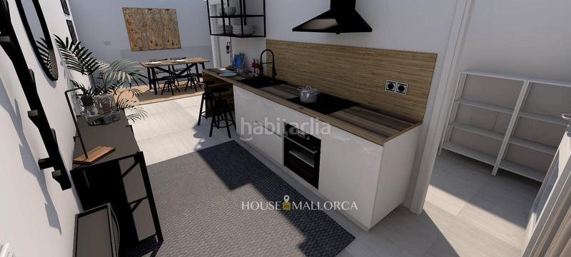 Foto e447fb21-d23f-4d43-81f6-f99ae49d6166. Loft in Magaluf Calvià