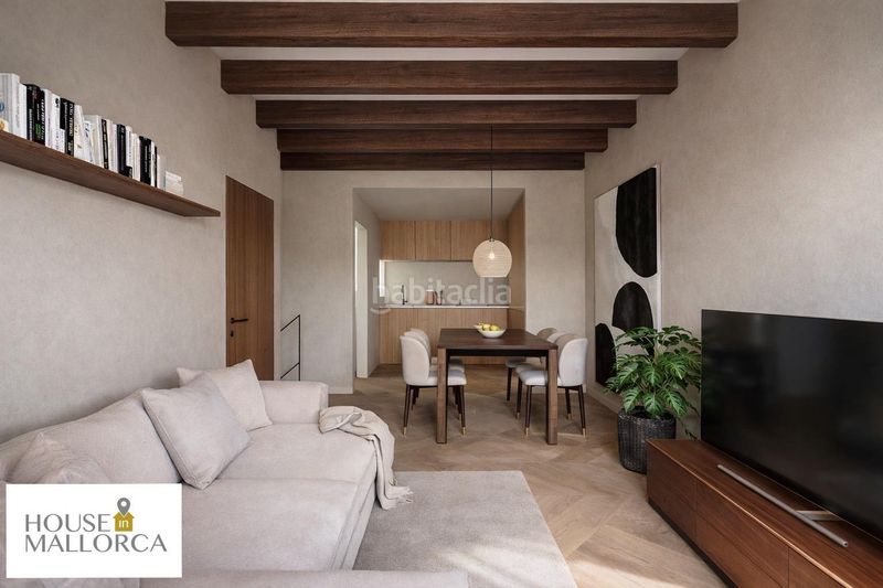 Foto 19b39e23-f51b-440c-b5f7-3530176d5b9c. Casa a schiera con parcheggio in Centro Inca