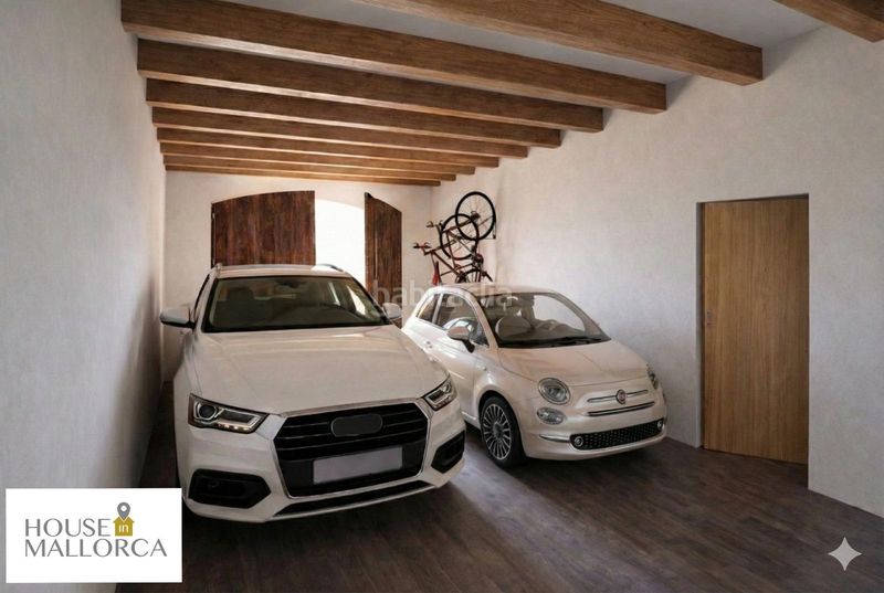 Foto 4617c864-26ac-4b3d-ada4-701201433003. Casa a schiera con parcheggio in Centro Inca