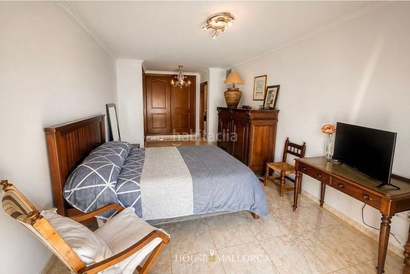 Foto 3500d79b-780f-45e4-b3c6-3d71eb2bfa99. Àtic a Campos poble Campos