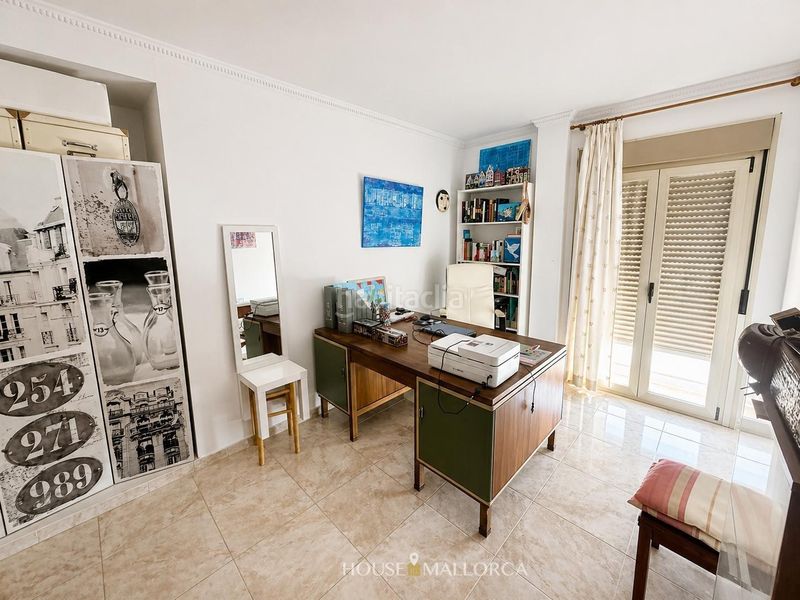 Foto 84b98c7b-02cb-4f87-bfdb-3481ffc97b01. Àtic a Campos poble Campos