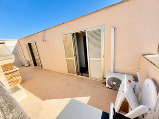Àtic a Campos poble. Maravilloso duplex con vistas despejadas en campos