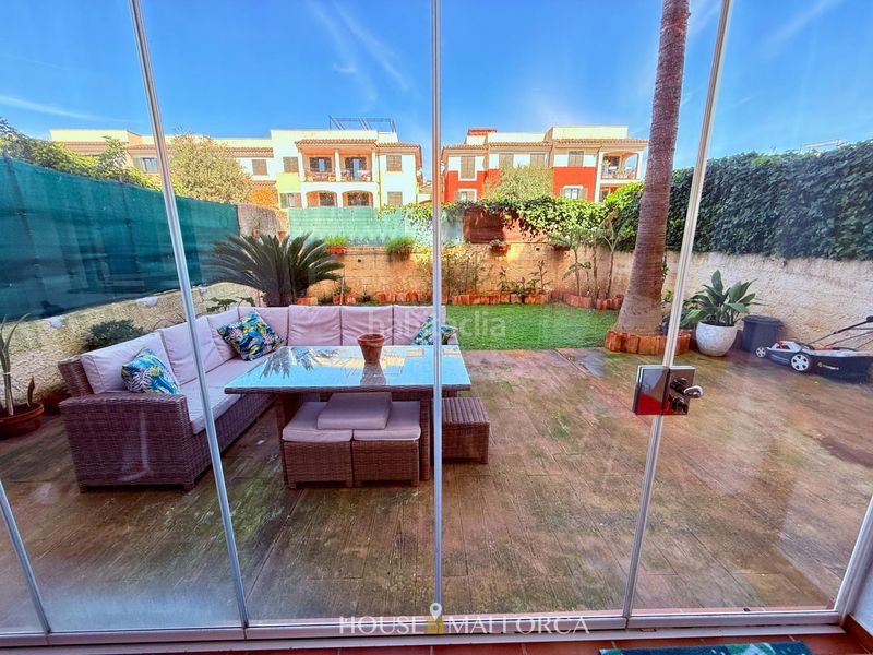 Foto 11a71645-961b-4eac-8635-cb81decaba95. Planta baixa amb aparcament piscina a Son Ramonell-Es Figueral Marratxí