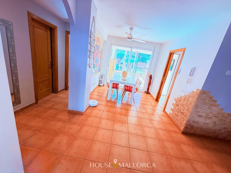 Foto 149c80ea-0900-4389-8b24-0b7ab157117f. Planta baixa amb aparcament piscina a Son Ramonell-Es Figueral Marratxí