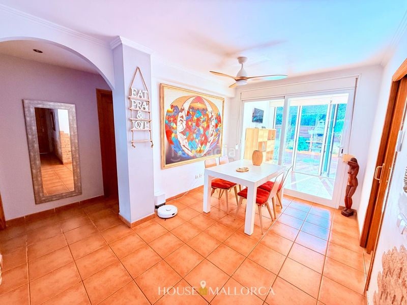 Foto 1fe01a78-42f4-47ed-9c12-8ecfb5399884. Planta baixa amb aparcament piscina a Son Ramonell-Es Figueral Marratxí