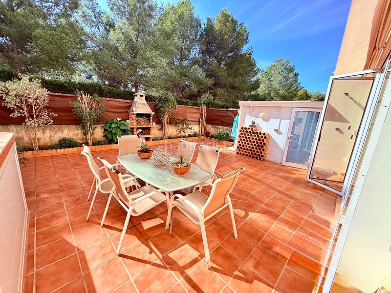 Foto 39196ae7-1d69-436a-bb9f-1fb27ff3d3c0. Planta baixa amb aparcament piscina a Son Ramonell-Es Figueral Marratxí