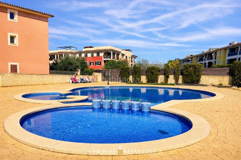 Foto 4195ffe8-d0bf-494c-8d40-6739de6bb67b. Planta baixa amb aparcament piscina a Son Ramonell-Es Figueral Marratxí