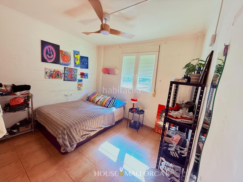 Foto 429ac150-69e4-4f53-9bf7-1b7d79a35d06. Planta baixa amb aparcament piscina a Son Ramonell-Es Figueral Marratxí