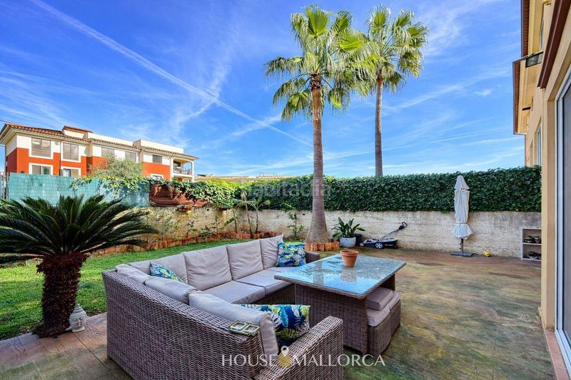 Foto 43aaefd2-7e4f-4502-8f48-945782d86413. Planta baixa amb aparcament piscina a Son Ramonell-Es Figueral Marratxí