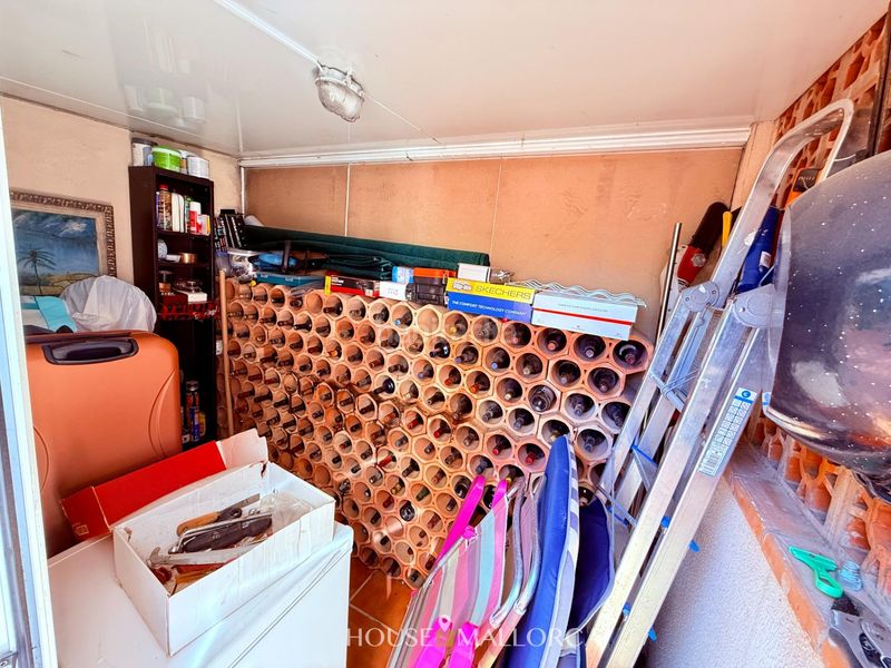 Foto 48048357-55c1-4683-afdd-bd3b1d326367. Planta baixa amb aparcament piscina a Son Ramonell-Es Figueral Marratxí