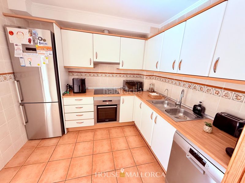 Foto 69437c81-4780-41d9-b64b-85baeeba3645. Planta baixa amb aparcament piscina a Son Ramonell-Es Figueral Marratxí