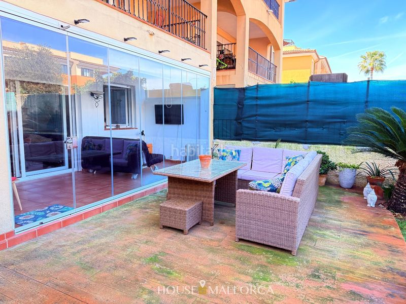 Foto 6ab98948-8c69-46d6-ad8d-be91b6f88088. Planta baixa amb aparcament piscina a Son Ramonell-Es Figueral Marratxí