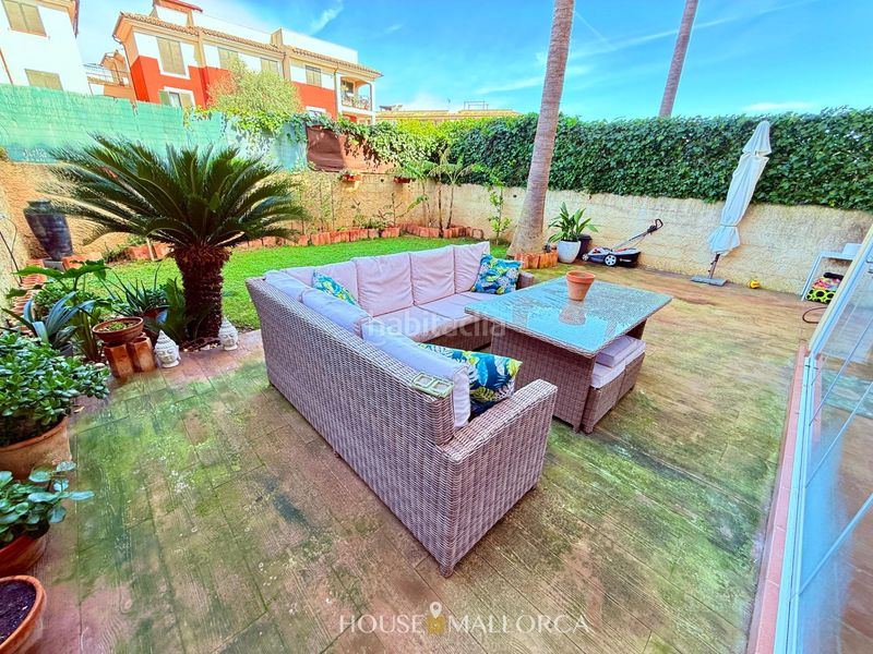 Foto 81a5871a-7ed3-4fc7-bd9e-f3c9165ffc06. Planta baixa amb aparcament piscina a Son Ramonell-Es Figueral Marratxí