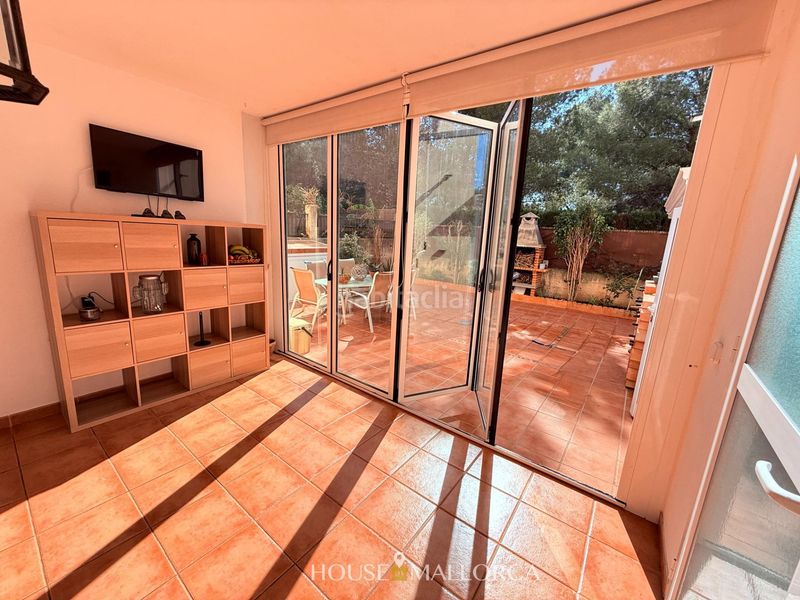 Foto 8c5e2d85-247a-4b22-ba22-5b488accad7b. Planta baixa amb aparcament piscina a Son Ramonell-Es Figueral Marratxí