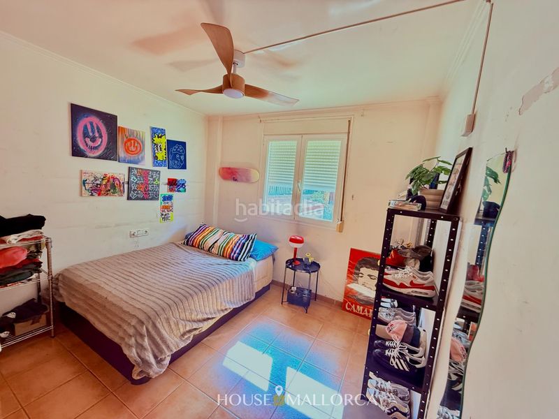 Foto 97c12732-92de-440d-ac37-a3fef91bc6e7. Planta baixa amb aparcament piscina a Son Ramonell-Es Figueral Marratxí