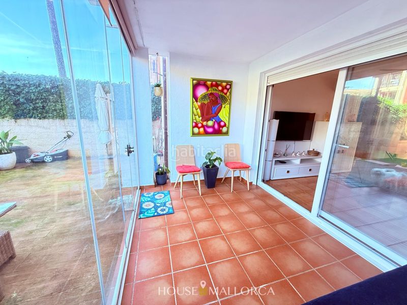 Foto a0714123-90c3-494c-81d6-b2db35e0ad32. Planta baixa amb aparcament piscina a Son Ramonell-Es Figueral Marratxí