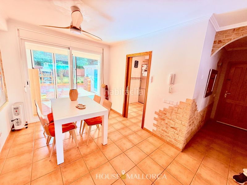 Foto a49cdb4c-de6b-4d46-bbb8-7c3a353d9529. Planta baixa amb aparcament piscina a Son Ramonell-Es Figueral Marratxí