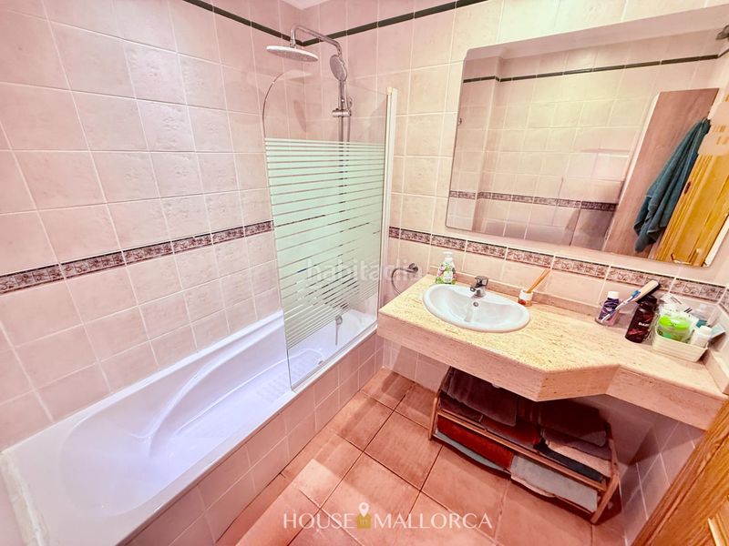 Foto a8a2351c-77ee-4fa6-8243-cc86f4cf0582. Planta baixa amb aparcament piscina a Son Ramonell-Es Figueral Marratxí