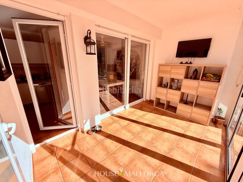 Foto aee843f1-3342-4f5a-a08f-6b11b03f5d5f. Planta baixa amb aparcament piscina a Son Ramonell-Es Figueral Marratxí