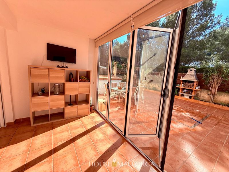 Foto c4cb44a2-a20d-4ce9-b95f-08d749b2c3e6. Planta baixa amb aparcament piscina a Son Ramonell-Es Figueral Marratxí