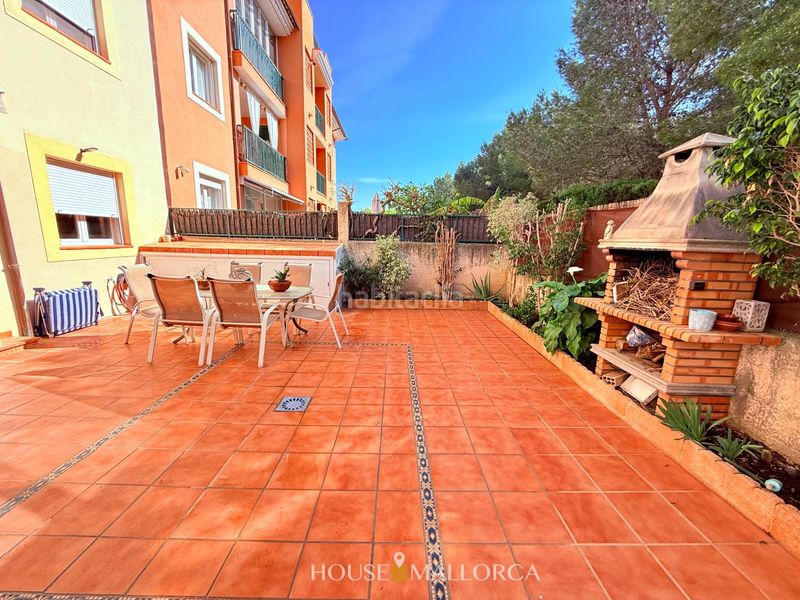 Foto e823b6ea-2307-4044-be6f-3f10ac9db73e. Planta baixa amb aparcament piscina a Son Ramonell-Es Figueral Marratxí