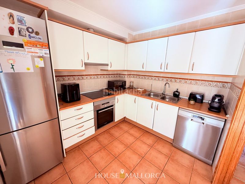 Foto e9a05818-e0c6-452e-b9f2-104454c23b28. Planta baixa amb aparcament piscina a Son Ramonell-Es Figueral Marratxí