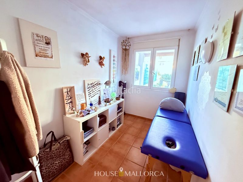 Foto f5ca4e42-d8a7-4dc3-baa5-c467a9347d0b. Planta baixa amb aparcament piscina a Son Ramonell-Es Figueral Marratxí