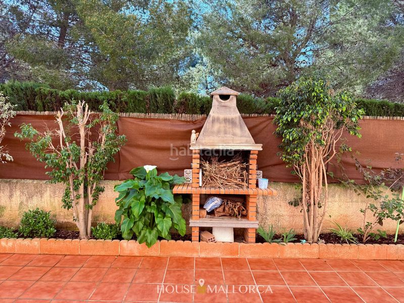 Foto f981052f-3fca-4842-a14d-d982f34a3255. Planta baixa amb aparcament piscina a Son Ramonell-Es Figueral Marratxí