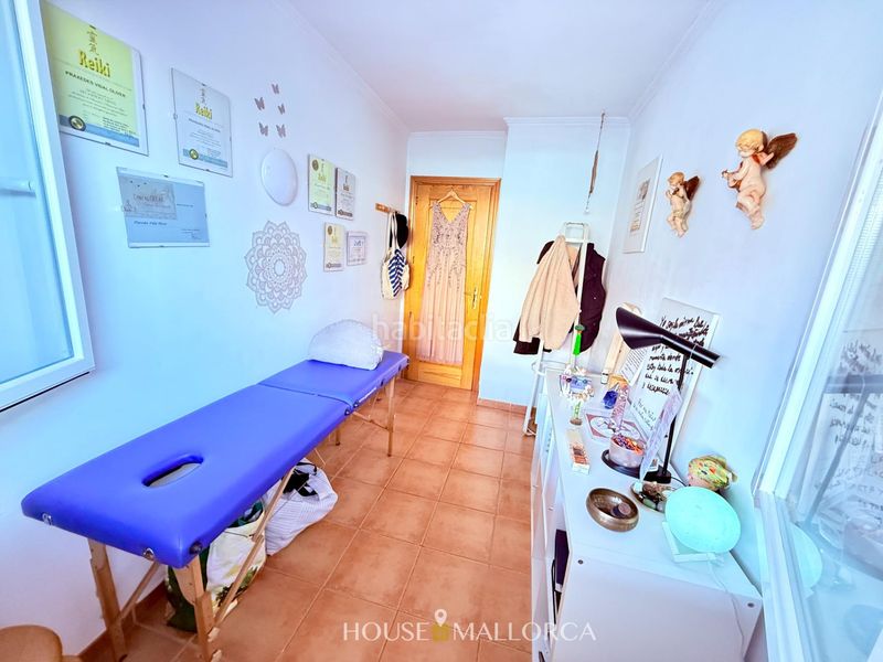 Foto fb20237a-f1d9-4dd0-bf34-475331624cb4. Planta baixa amb aparcament piscina a Son Ramonell-Es Figueral Marratxí