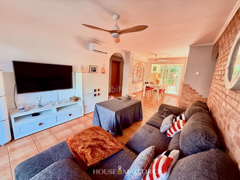 Foto fb3422b1-85da-43d4-a433-31fe2234dbe3. Planta baixa amb aparcament piscina a Son Ramonell-Es Figueral Marratxí