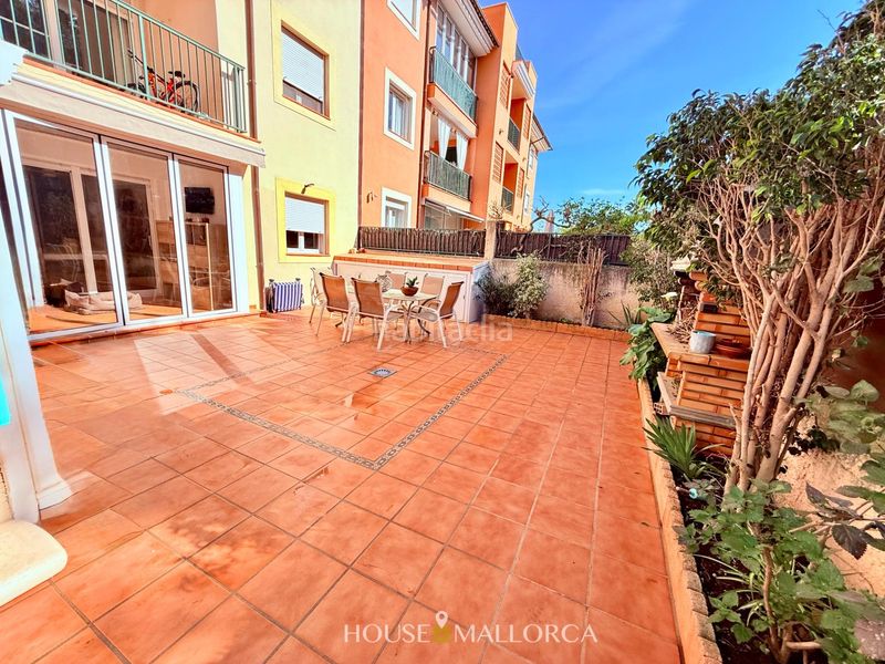 Foto fe4f1667-c3a1-46b1-813c-62af8b7943af. Planta baixa amb aparcament piscina a Son Ramonell-Es Figueral Marratxí