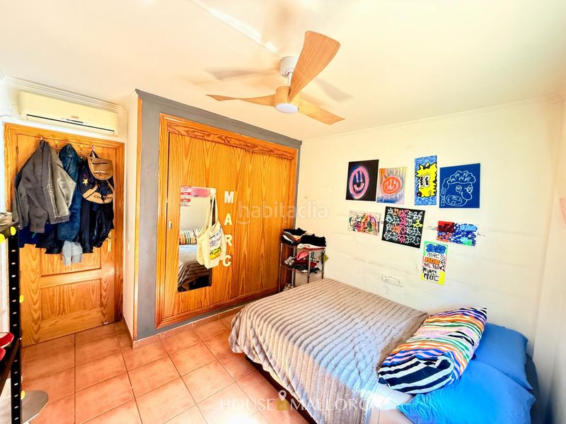 Foto ff7a85b8-79eb-44da-bdd8-4d3ab34e30bf. Planta baixa amb aparcament piscina a Son Ramonell-Es Figueral Marratxí