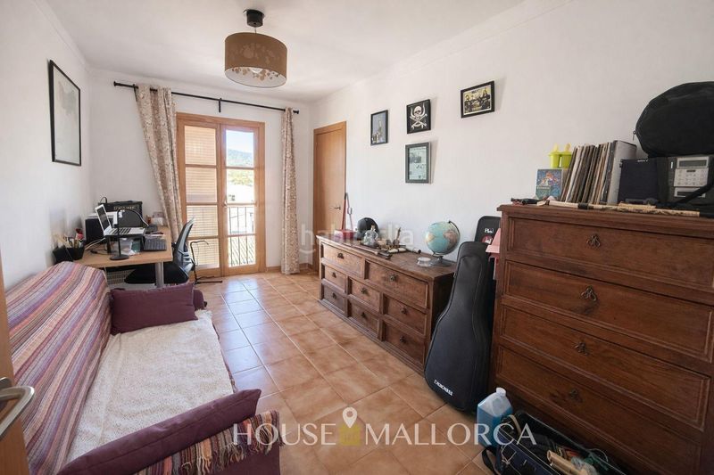 Foto 7776d1e8-b812-45b0-bf16-0d56b21e36a9. Pis amb aparcament a Binissalem
