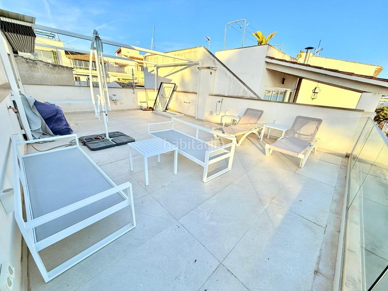 Foto 46eab0ef-d32c-40d7-ad6b-4b2003d3b377. Affitto casa bifamiliare con riscaldamento in Portocolom Felanitx