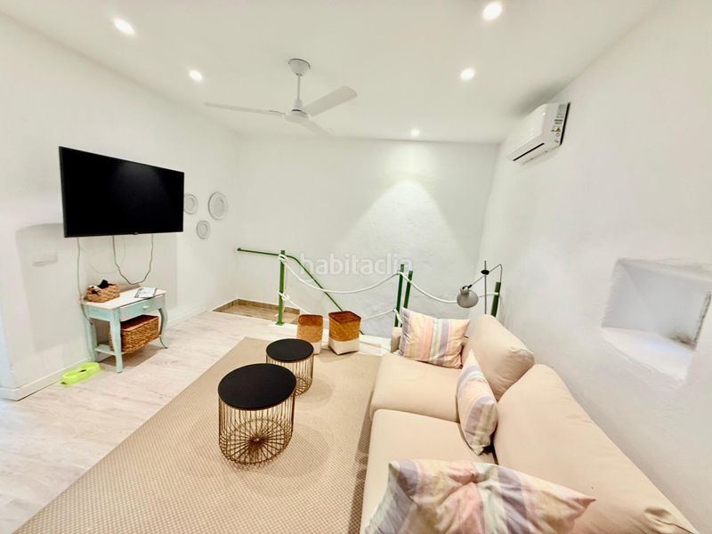 Foto 4bf7b88e-0e2e-439c-bdd3-8741a4a70089. Affitto casa bifamiliare con riscaldamento in Portocolom Felanitx