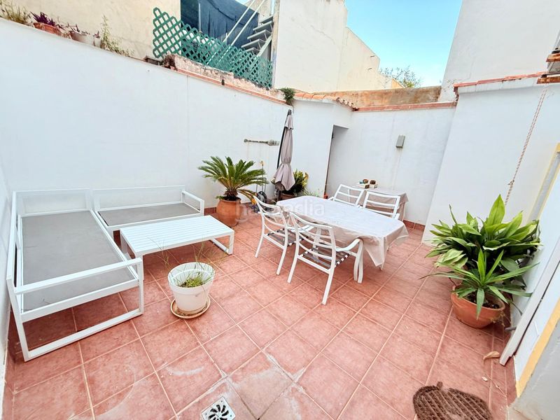 Foto af81ec24-372d-4133-9623-45ccfe3d5aec. Affitto casa bifamiliare con riscaldamento in Portocolom Felanitx