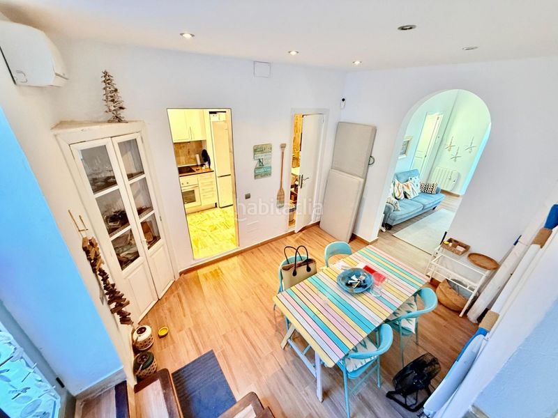 Foto bb3175ba-16a6-43f3-b838-76d4a8dc34ce. Affitto casa bifamiliare con riscaldamento in Portocolom Felanitx