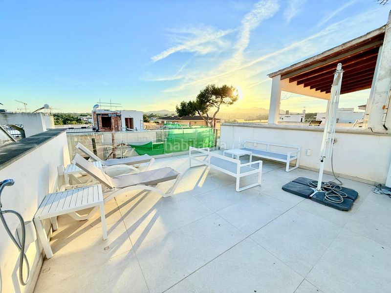 Foto e0cc637a-3a7c-42fb-a780-21729a54ef33. Affitto casa bifamiliare con riscaldamento in Portocolom Felanitx