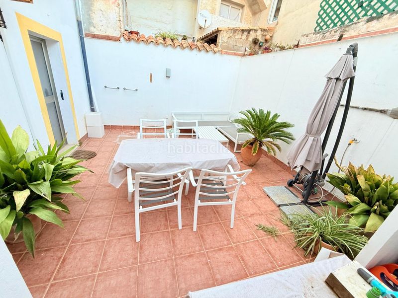 Foto e31d837b-21a4-49a6-a38e-e6b23a57f5a5. Affitto casa bifamiliare con riscaldamento in Portocolom Felanitx